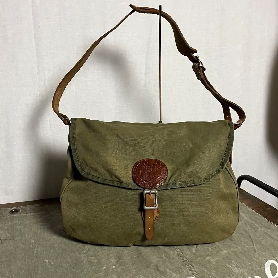 2025年最新】DULUTH PACK バッグの人気アイテム - メルカリ