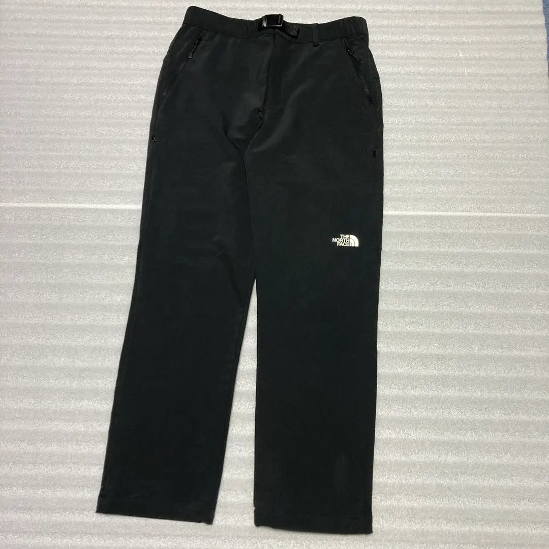 THE NORTH FACE ブラック　バーブパンツ　Mサイズ　NB31805 楽天市場】ノースフェイス/THE NORTH FACE バーブパンツ