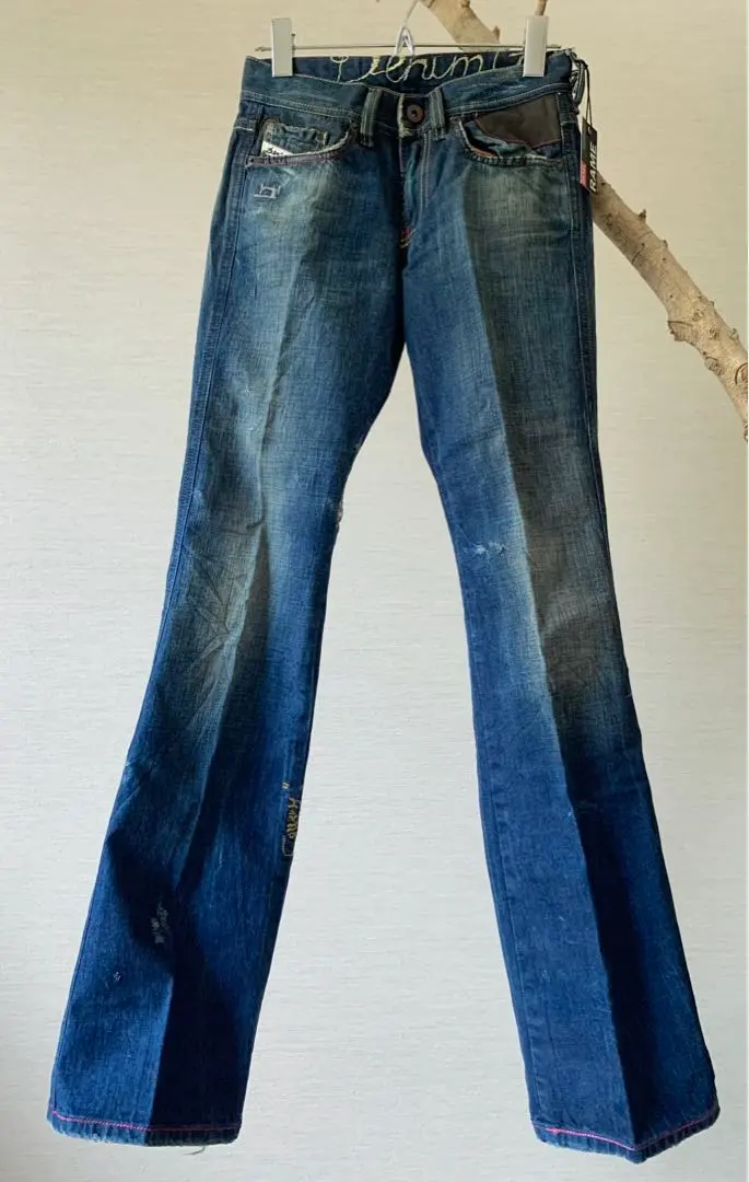 希少DIESELディーゼルデニムギャラリー30インチ　値下げ中 2025年最新】diesel denim galleryの人気アイテム - メルカリ