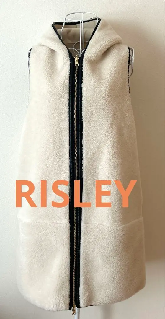 2025年最新】Risley ボアベストの人気アイテム - メルカリ