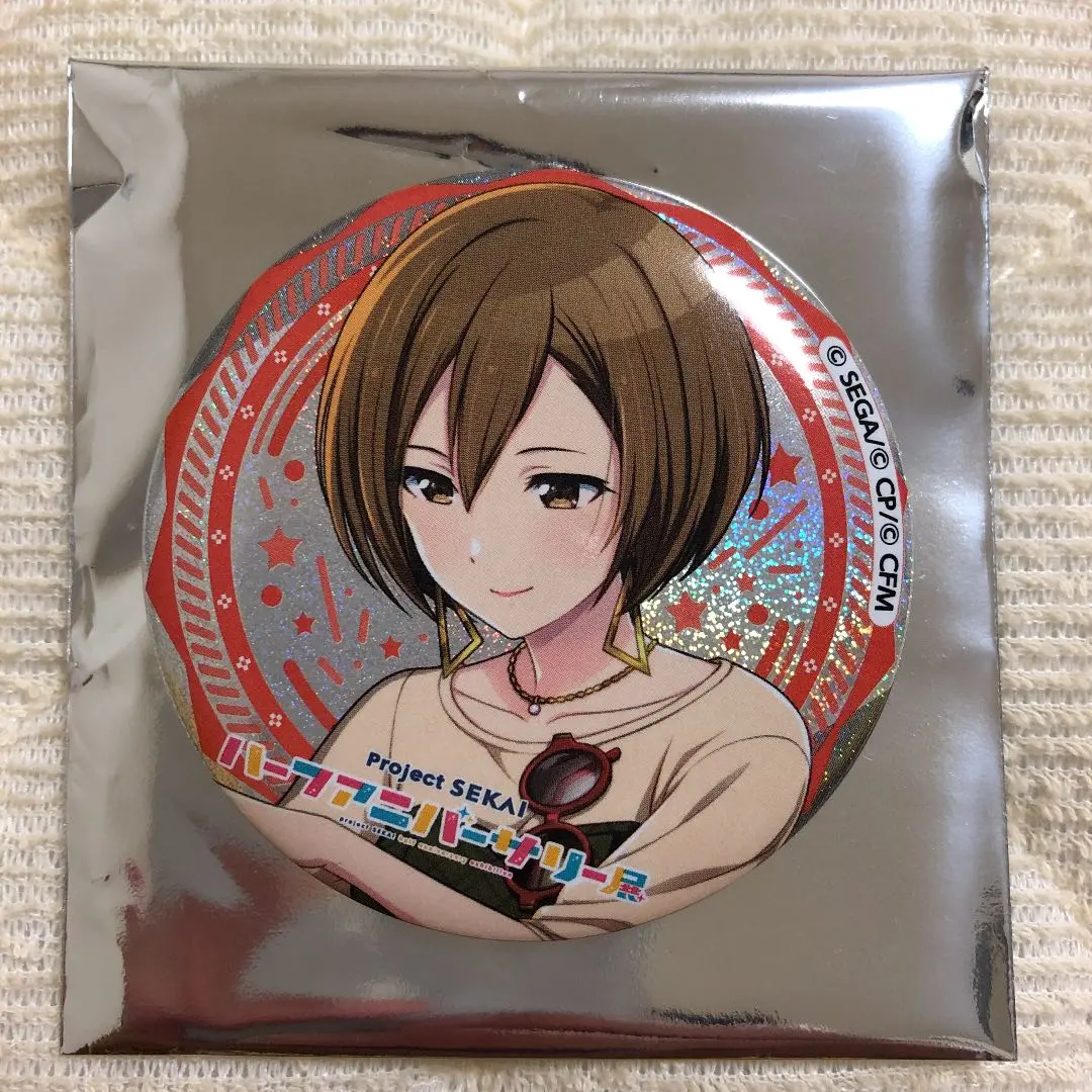 【未開封】プロセカ ハーフアニバーサリー展 アクリルスタンド ニーゴ セット 未開封】プロセカ ハーフアニバーサリー展 アクリルスタンド