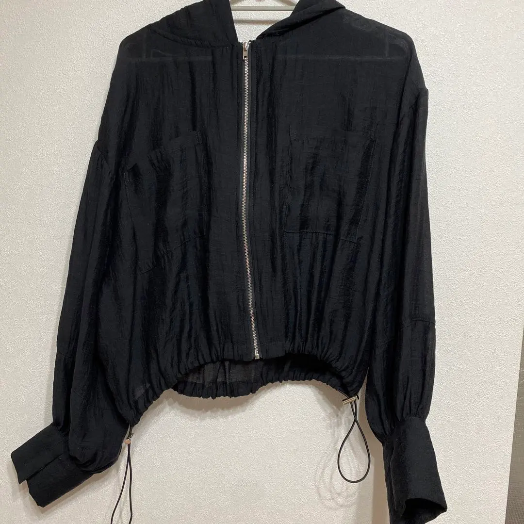 Thumbnail of Anmille Sheer Parka