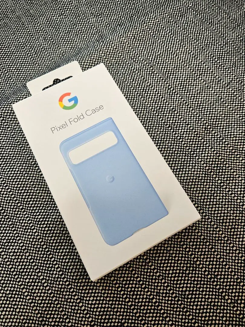 Google Pixel Fold (純正ケース) ジャンク Google Pixel Fold (純正ケース) ジャンク - メルカリ