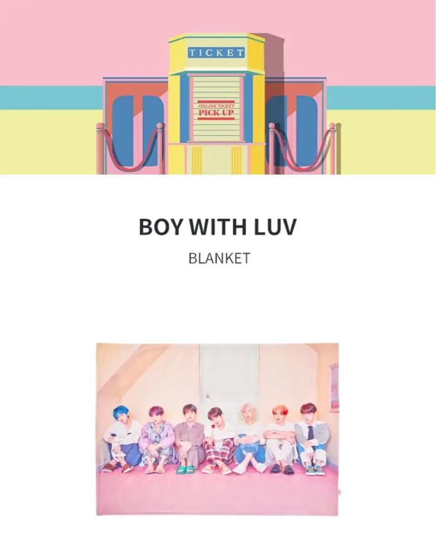 2025年最新】bts ブランケット bwlの人気アイテム - メルカリ