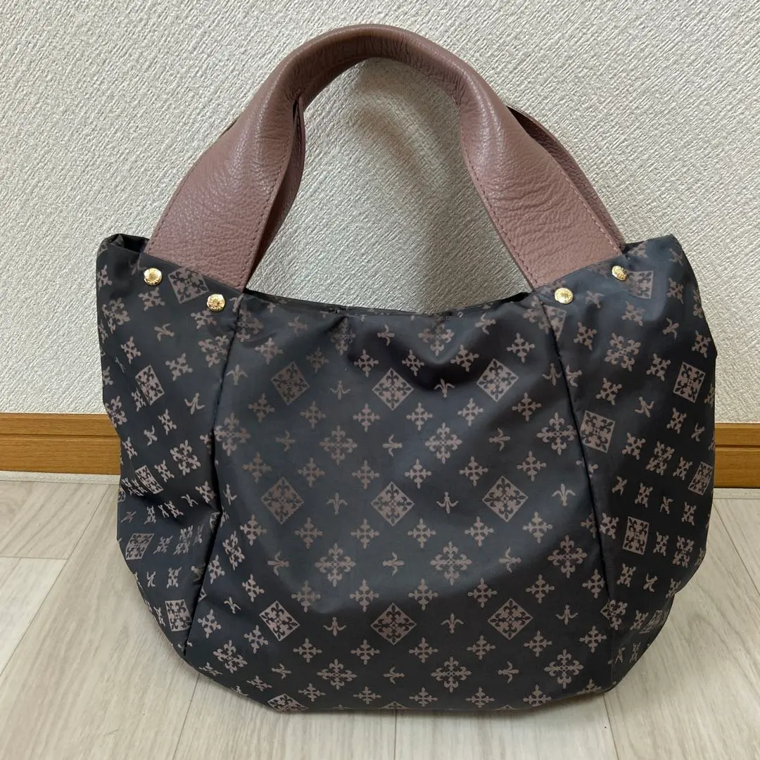 Thumbnail of Excellent Condition ✨ russet Tote Bag / Handbag