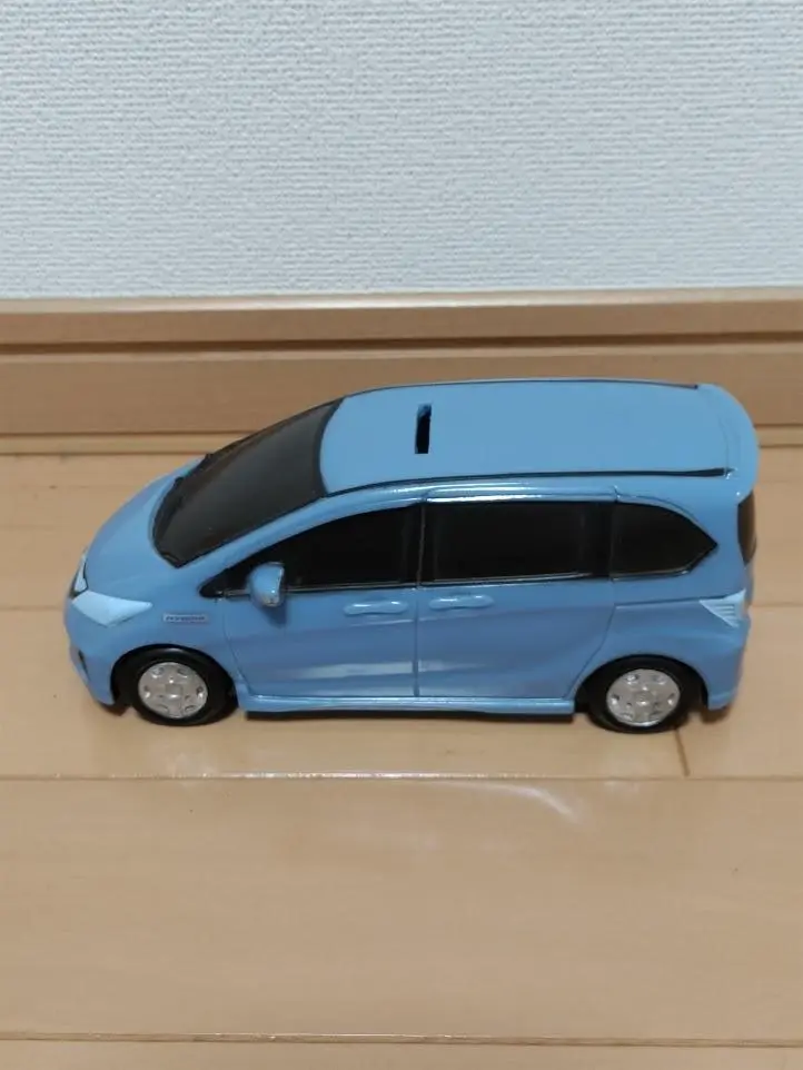 2025年最新】ホンダ フリード貯金箱の人気アイテム - メルカリ
