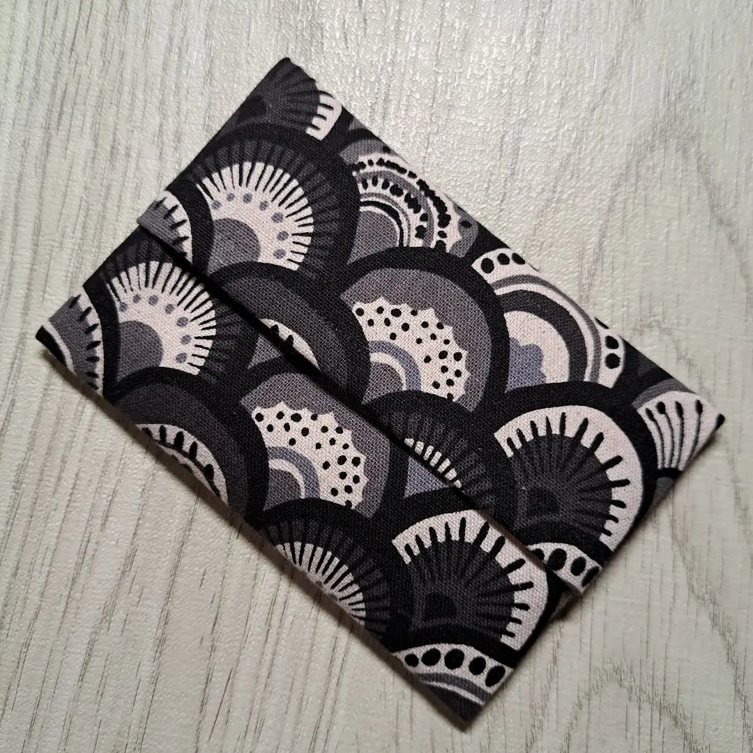 Thumbnail of Pocket Tissue Case ☆2145 Scandinavian/Monotone