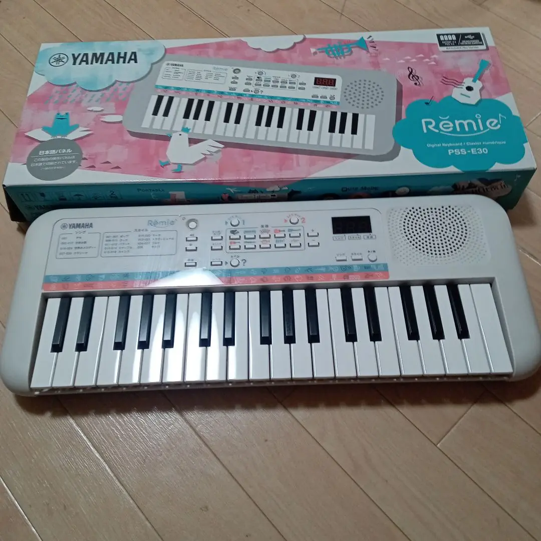 超美品⭐︎PSS-E30 美品使用期間2ヶ月ほど