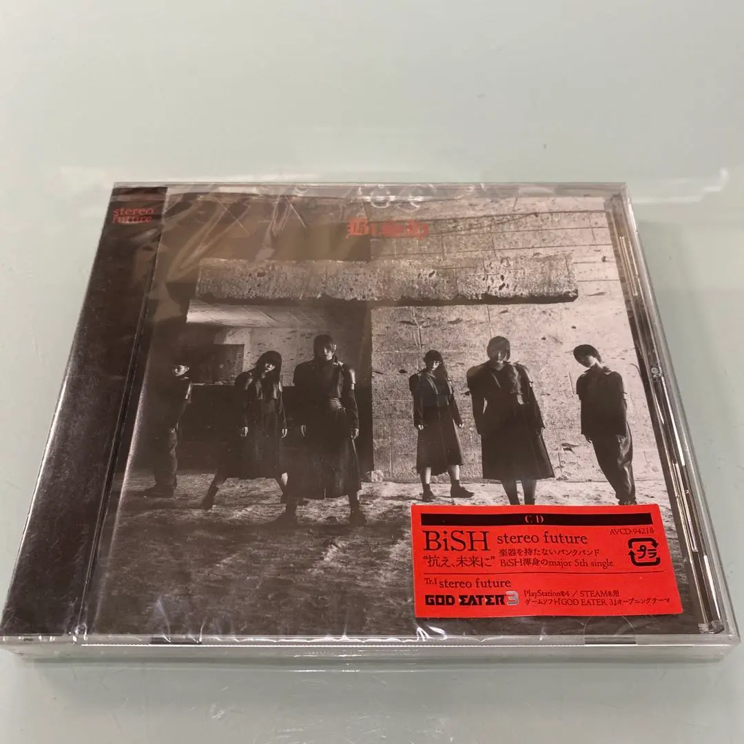 2025年最新】BISH the best dvdの人気アイテム - メルカリ