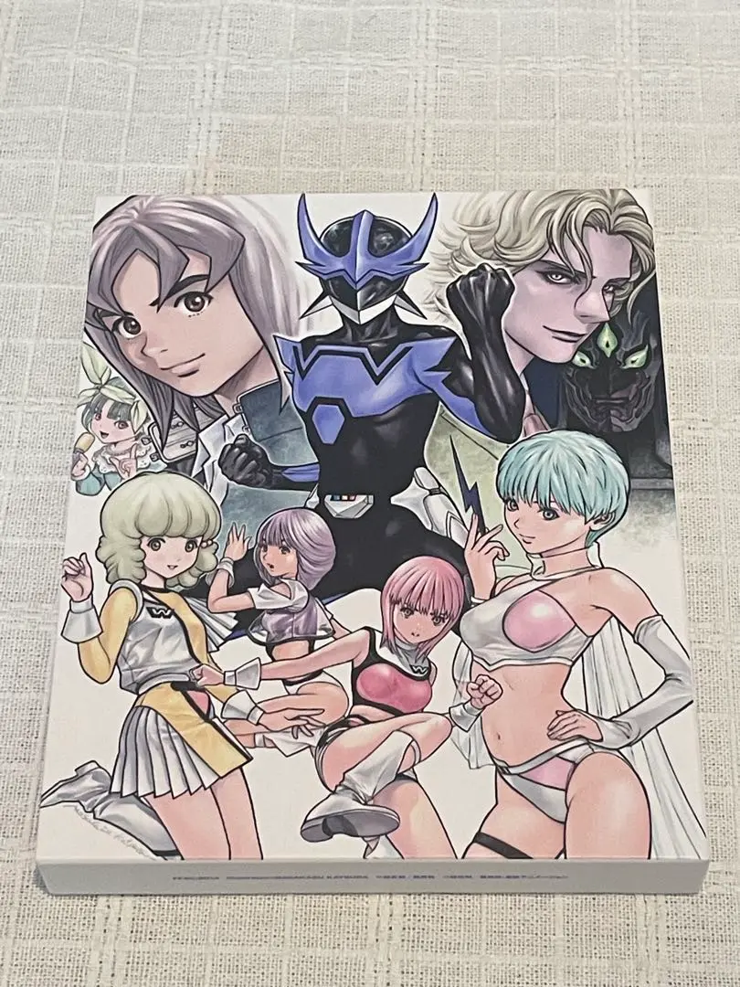 2025年最新】ウイングマン blu-rayの人気アイテム - メルカリ