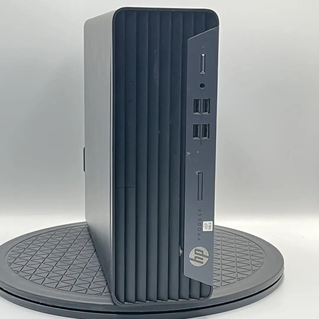 ●新品SSD●HP ProDesk400G7 i5 16GB GT1030搭載 ○新品SSD○HP ProDesk400G7 i5 16GB GT1030搭載 - メルカリ