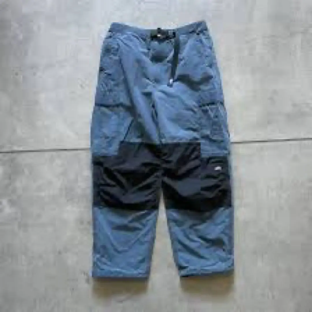 美品✨TNFパープルレーベル インディゴマウンテンウインドパンツ NT5102N 楽天市場】THE NORTH FACE PURPLE LABEL × PALACE 21ss Indigo