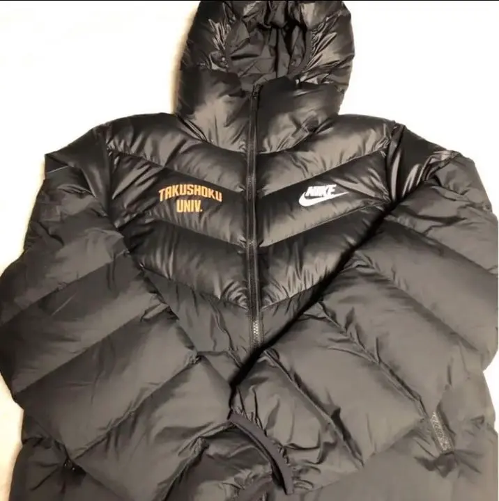 拓殖大学　バスケットボール　ダウンジャケット 2025年最新】拓殖大学 バスケの人気アイテム - メルカリ