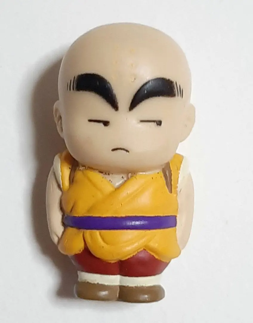 Thumbnail of Dragon Ball Krillin Mini Figure