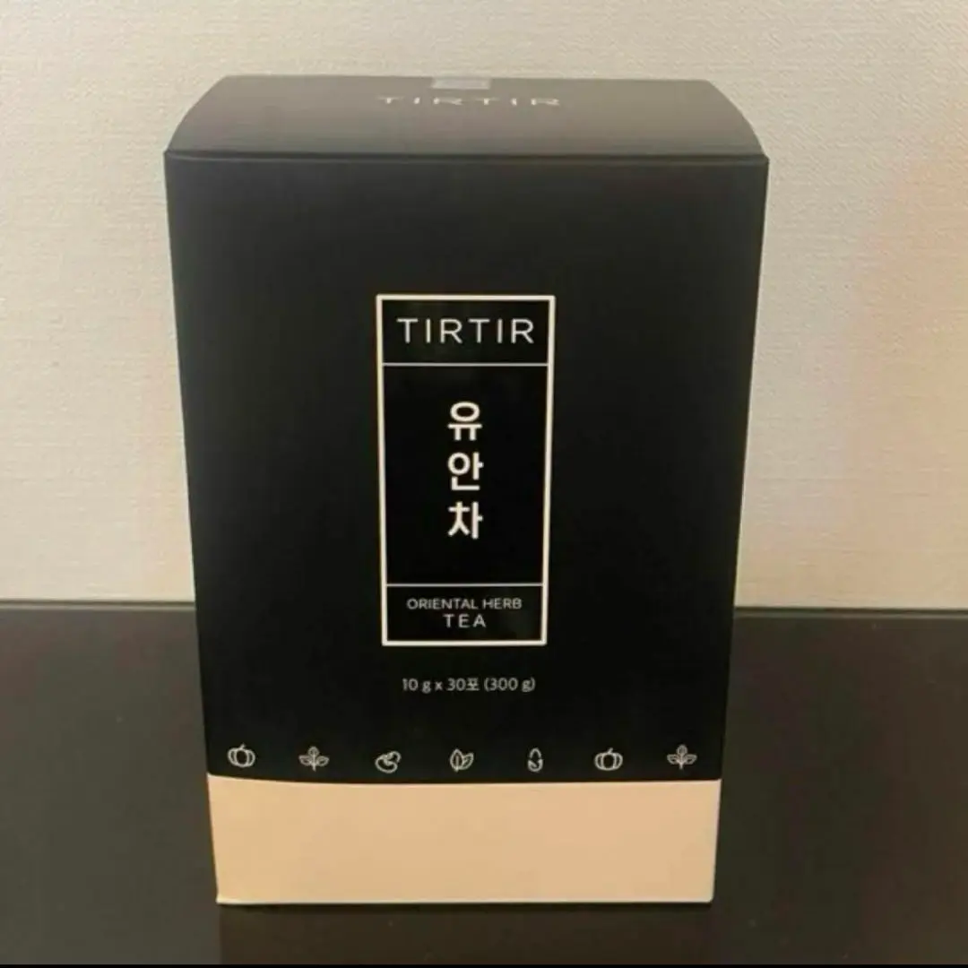 2025年最新】TIRTIRユアン茶の人気アイテム - メルカリ