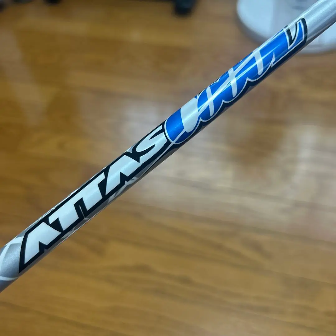 アッタスクール４５インチ　硬度５X　テーラーメイドMシリーズ用スリーブ付き 楽天市場】アッタスクール スリーブ テーラーメイドの通販