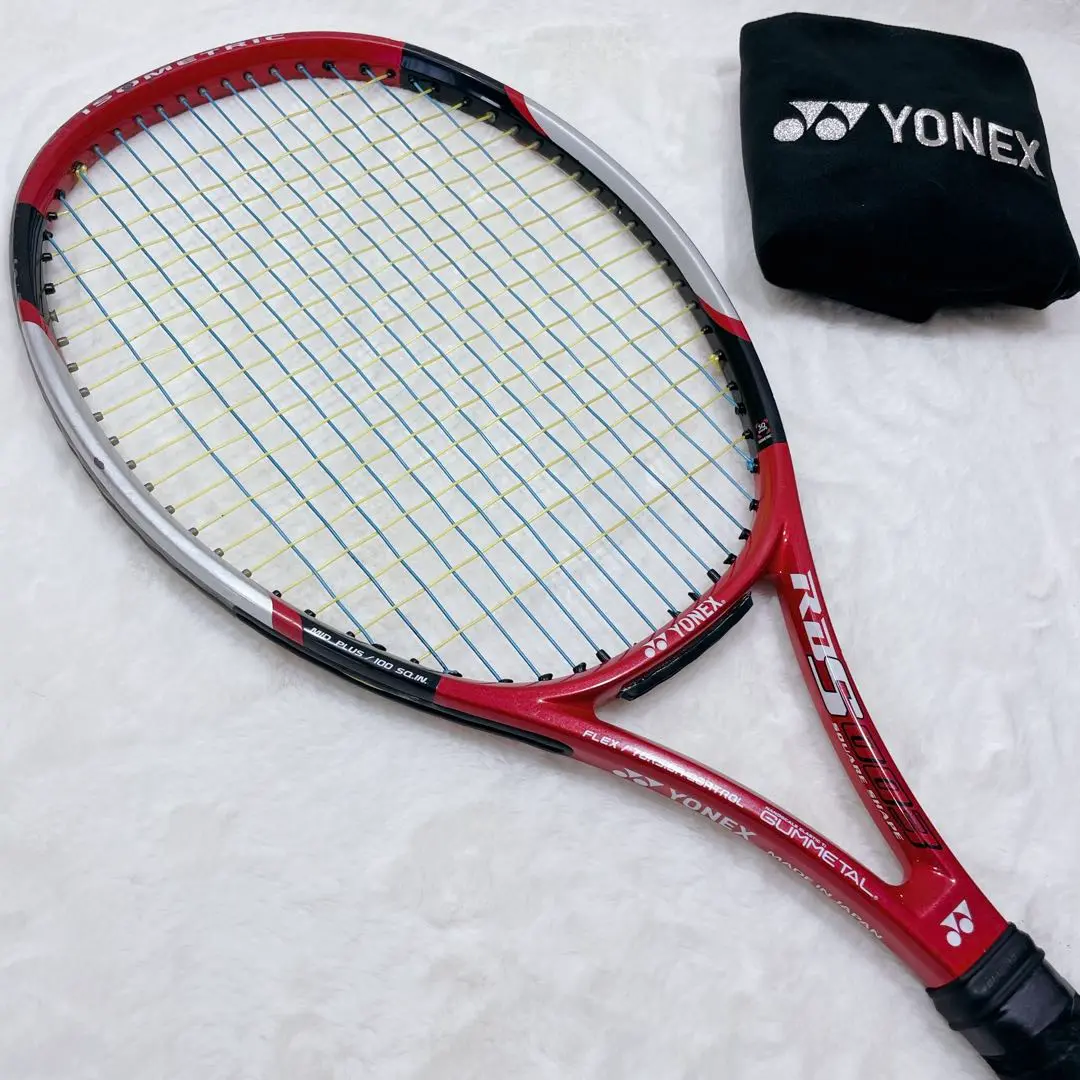YONEX - YONEX ＲＤＳ003　2本セット YONEX - YONEX RDS003 2本セットの通販 by クッキー's shop