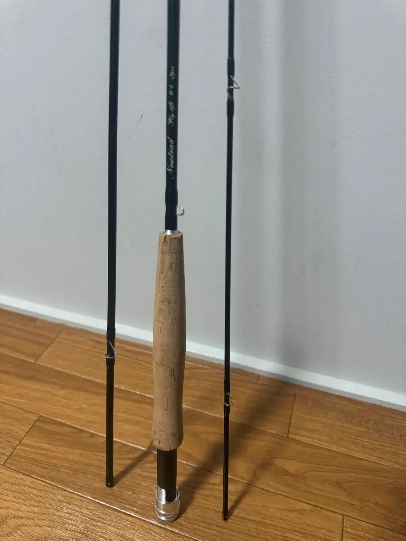 美品 NAC Newtrad fly 8ft フライロッド m44448285006_1.jpg?1725111305