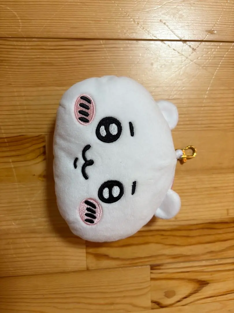 ちいかわ フェイスパスケース 3種類セット【匿名配送】 ちいかわ フェイスパスケース 3種類セット｜Yahoo!フリマ（旧PayPay