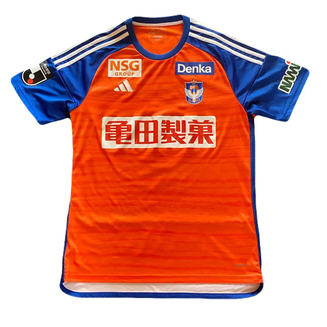 新井直人　ユニフォーム　XL 2025年最新】新井直人 ユニフォームの人気アイテム - メルカリ