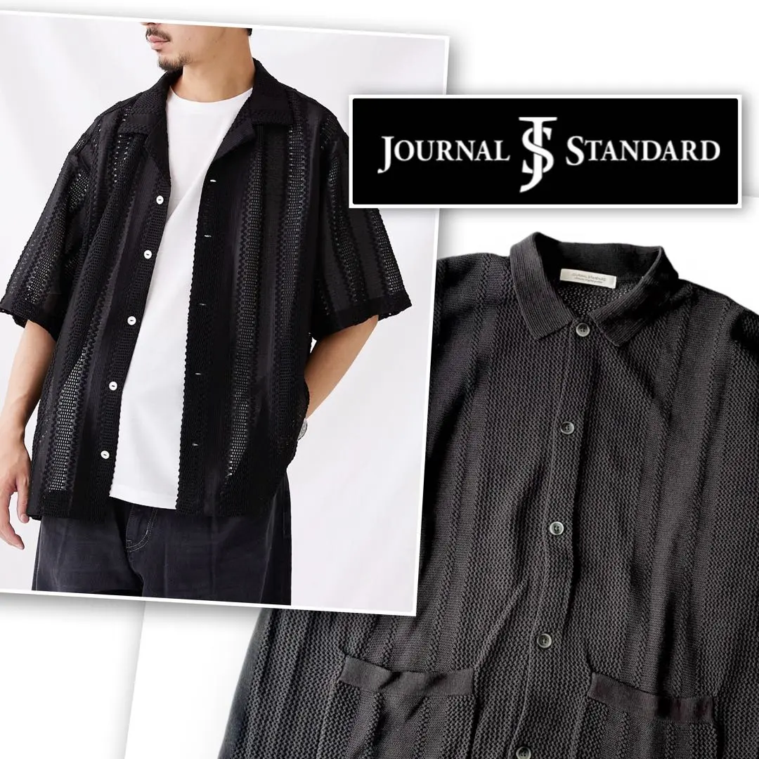 2025年最新】JOURNAL STANDARD カラー：ブラック系 その他の人気