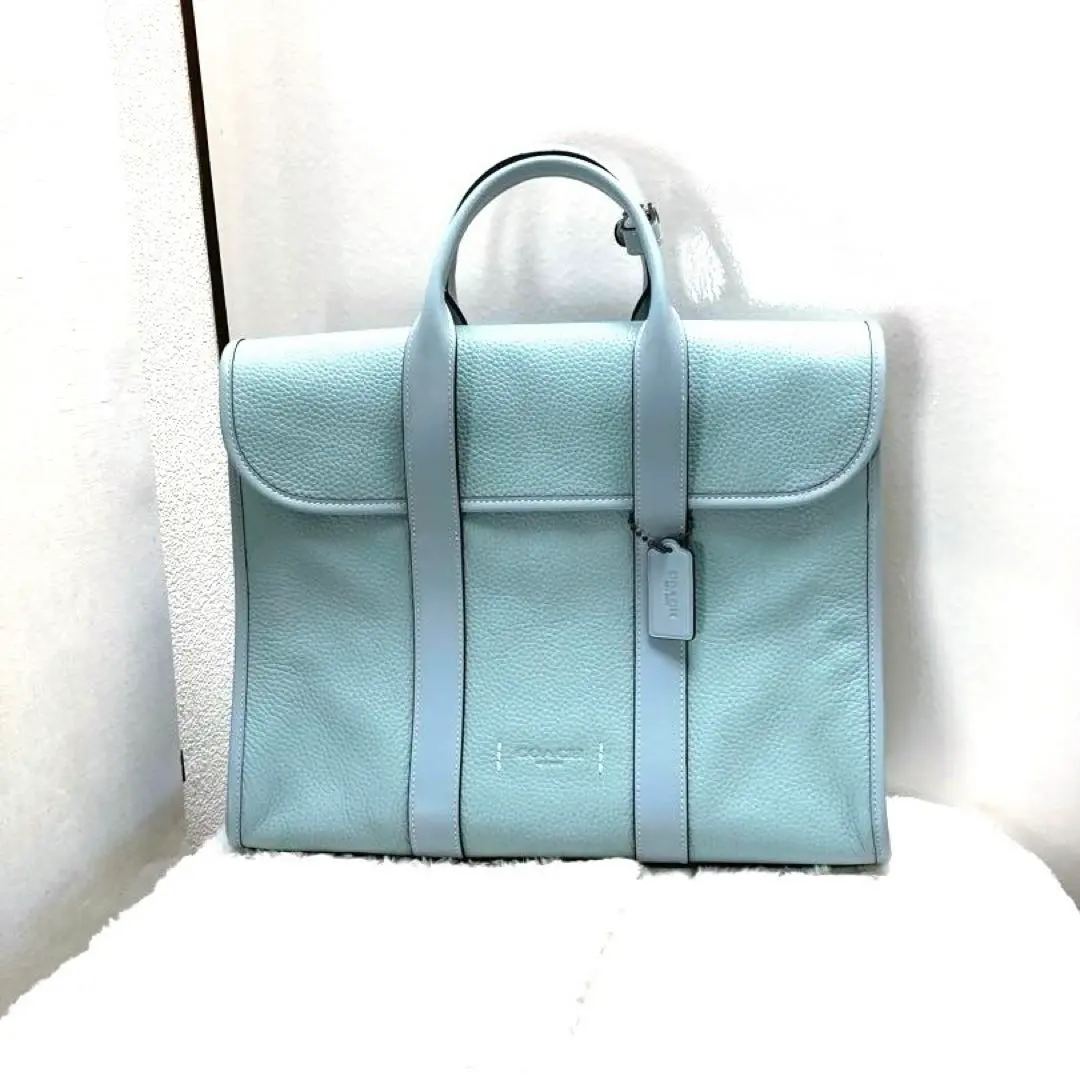 COACH ゴッサム ポートフォリオ　定価93.500円 ゴッサム ポートフォリオ（ビジネスバッグ）｜COACH（コーチ）の