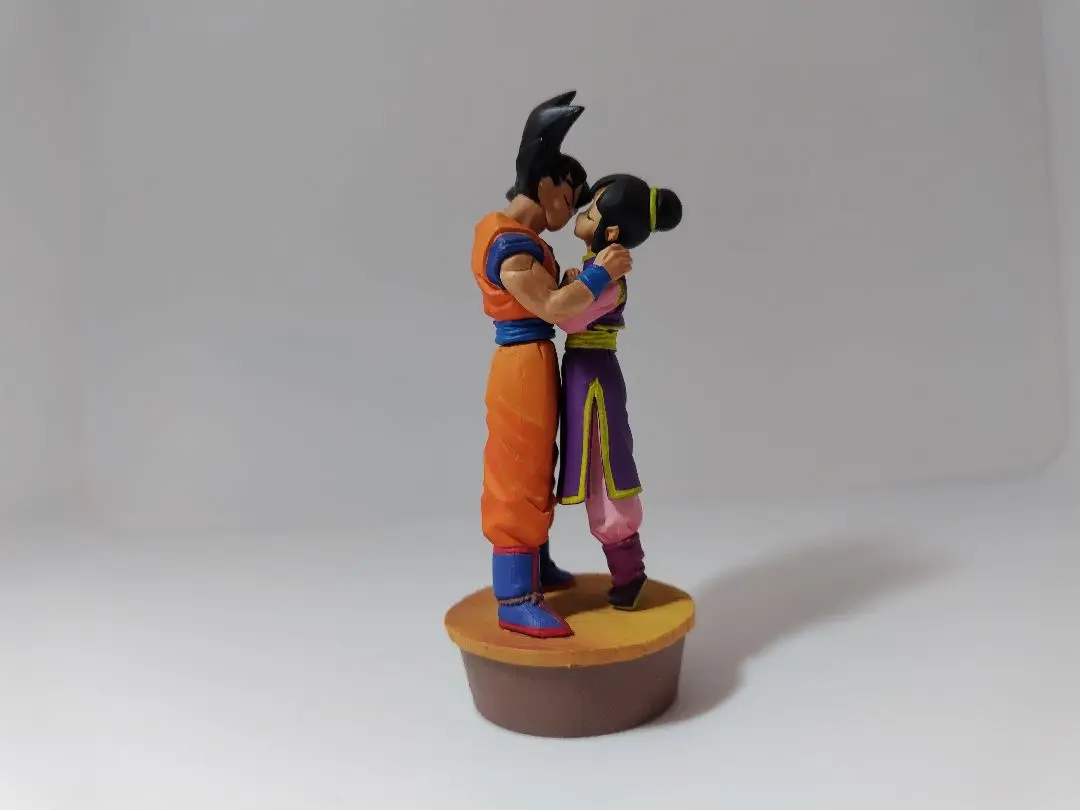 ドラゴンボールカプセル　ドラカプ　邂逅・未来からの侵略　セル編　約束のキス ドラゴンボールカプセル ドラカプ 邂逅・未来からの侵略 セル編