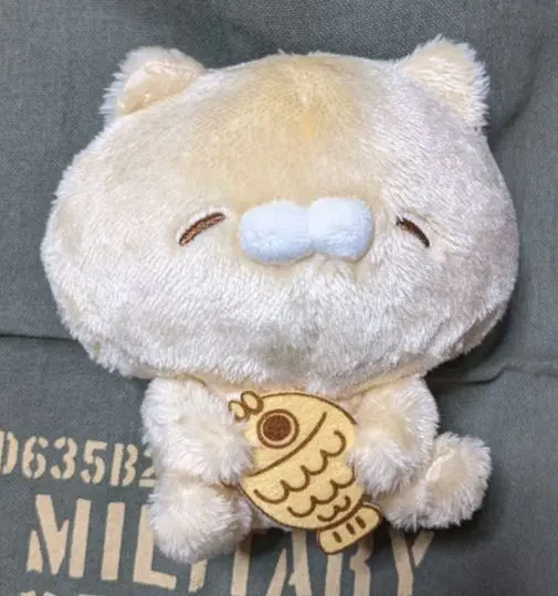 2025年最新】となりのにゃんこ クリームの人気アイテム - メルカリ