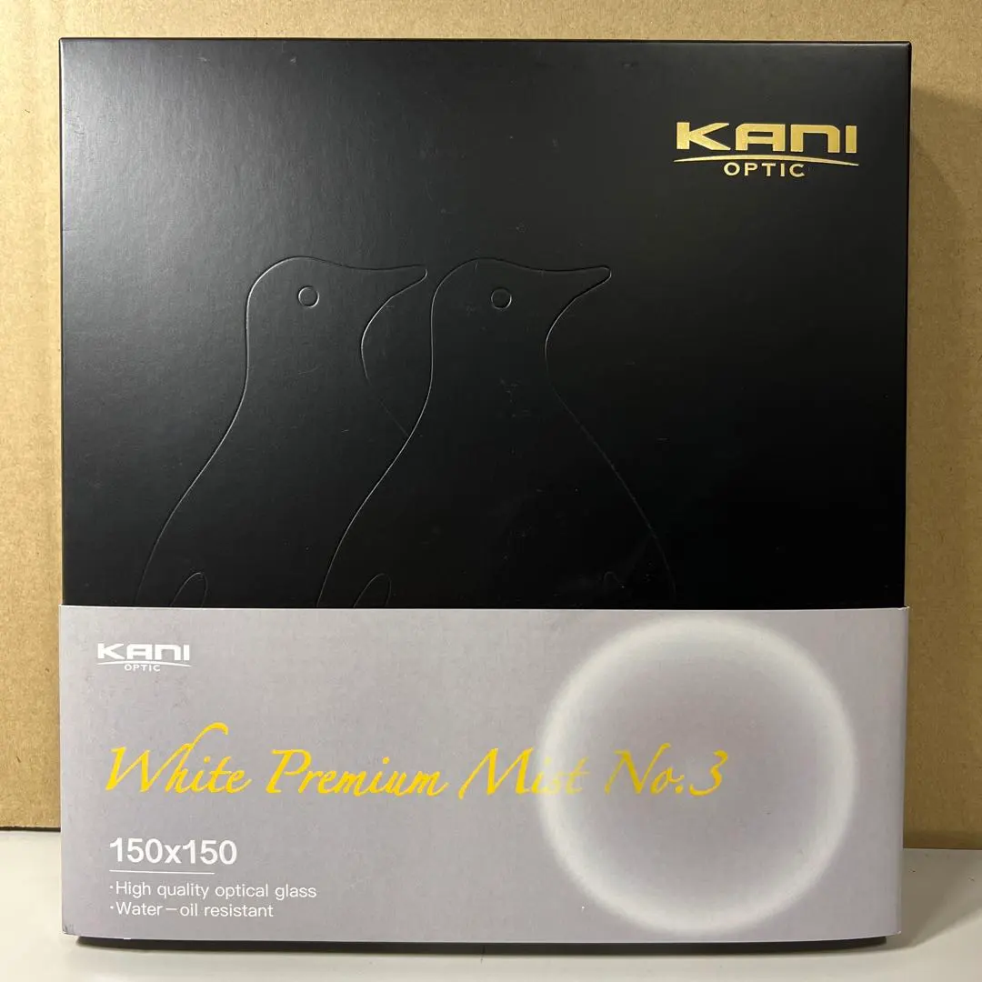 Thumbnail of G530 WhitePremiumMist No.3 Soft Effect Contrast Adjustment