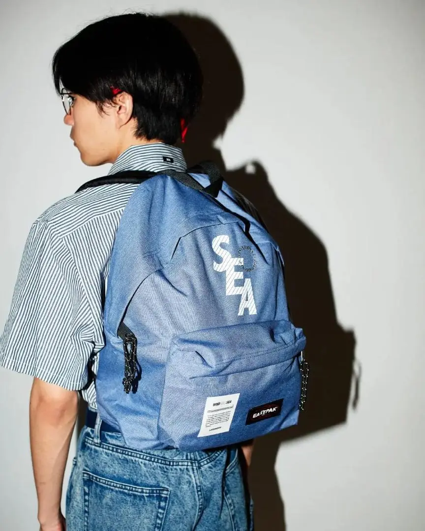 けけ　WIND AND SEA OUT DOOR リュック バックパック WIND AND SEA×OUTDOOR バックパック リュック - メルカリ