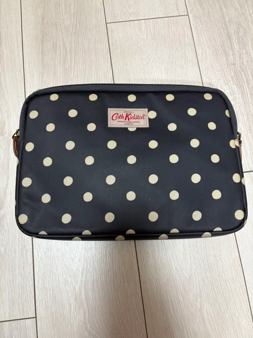 Cath Kidston - ⭐️Cath Kidston⭐️ノートパソコンケース 6/30まで】Cath Kidston キャスキッドソン PCケース(Harmony