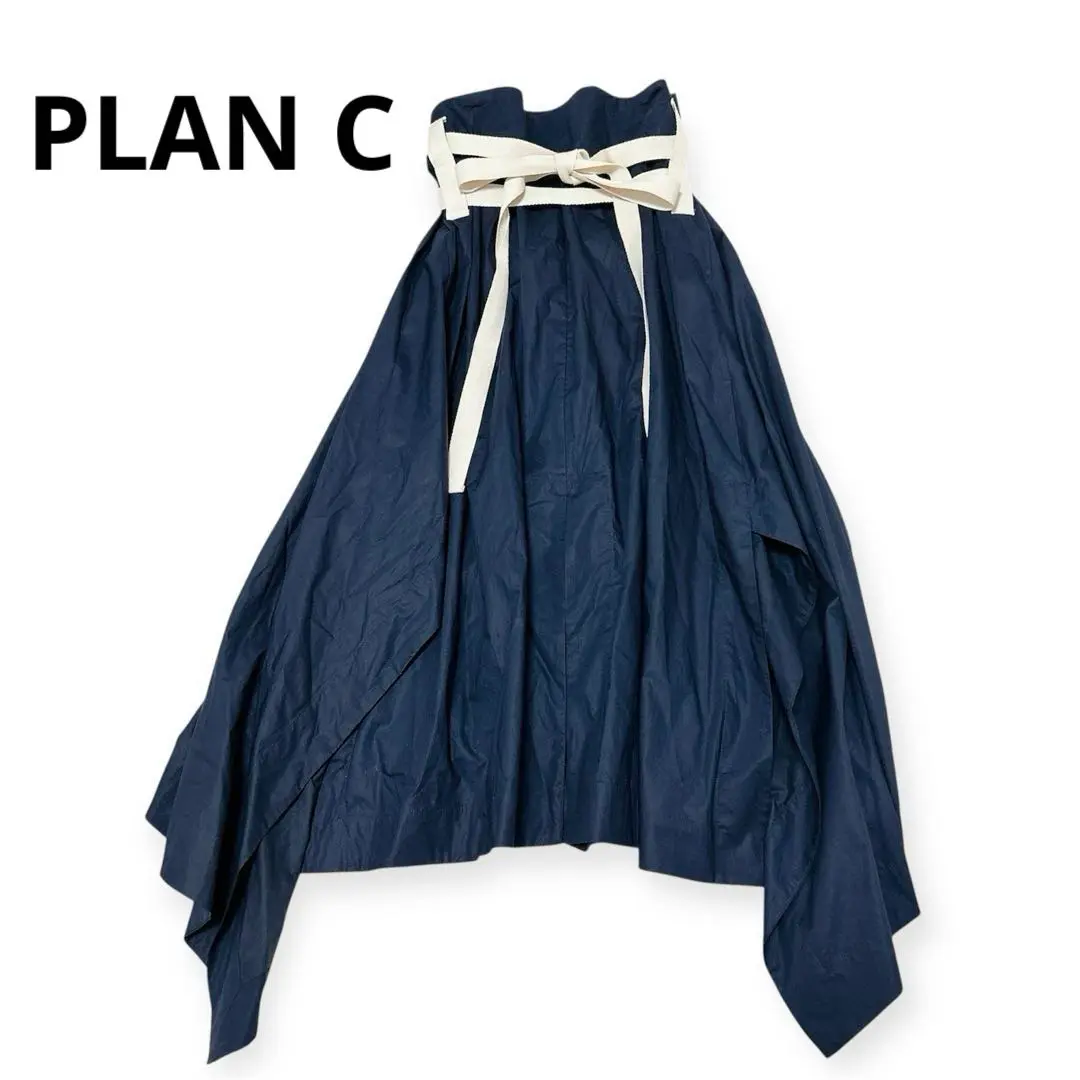 国内発送【Plan C】スカート スカート |【Plan C】プラン シー公式オンラインストア