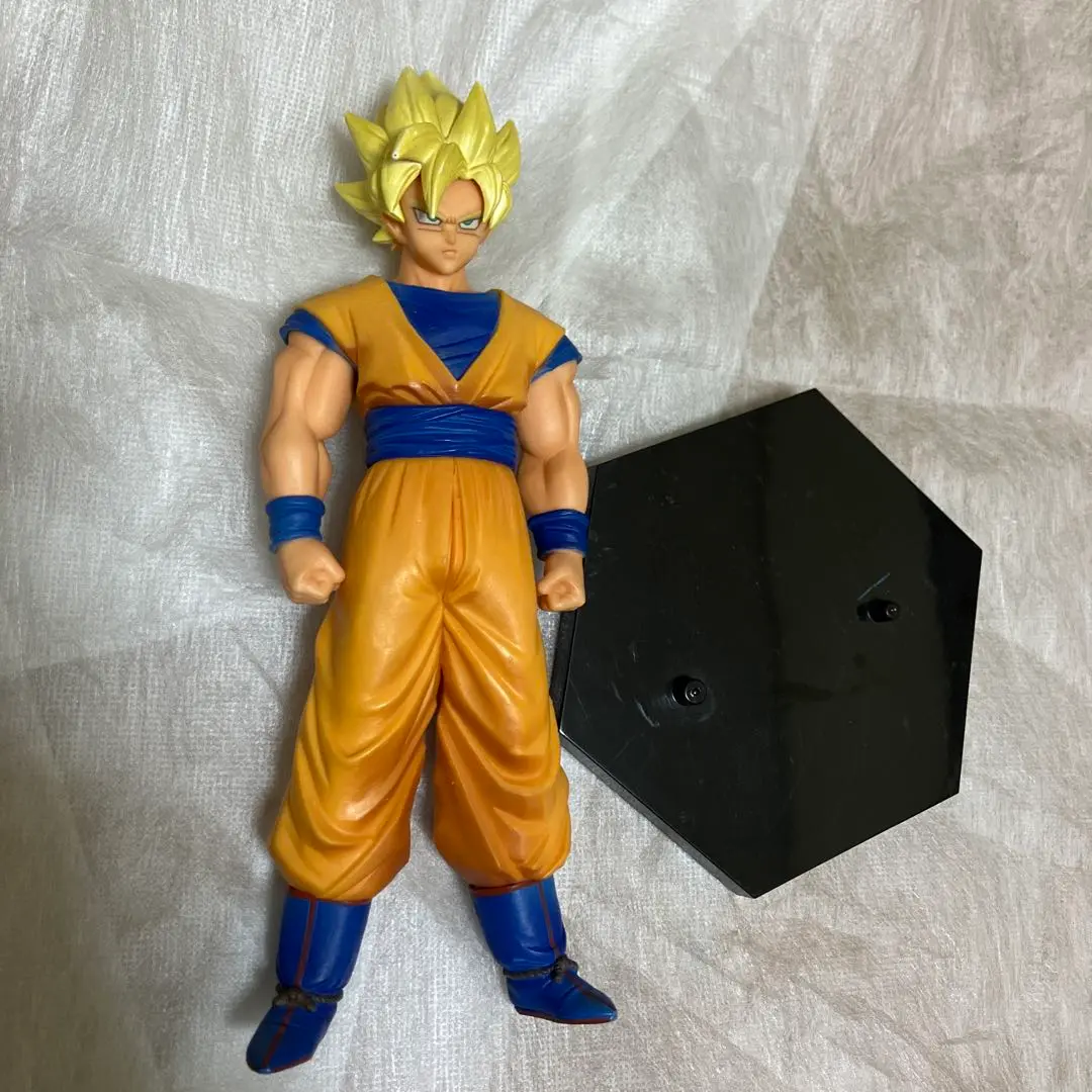 未開封2542 美品 ドラゴンボールZ 伝説の超サイヤ人編 ８種セット ビッグ割引 美品 未開封2542 ドラゴンボールZ 8種 伝説の超