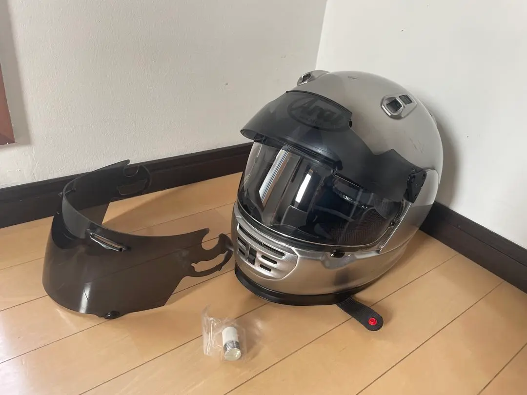 Arai Rapide-IR プロシェードシステム付 アライ RAPIDE IR プロシェードシステム