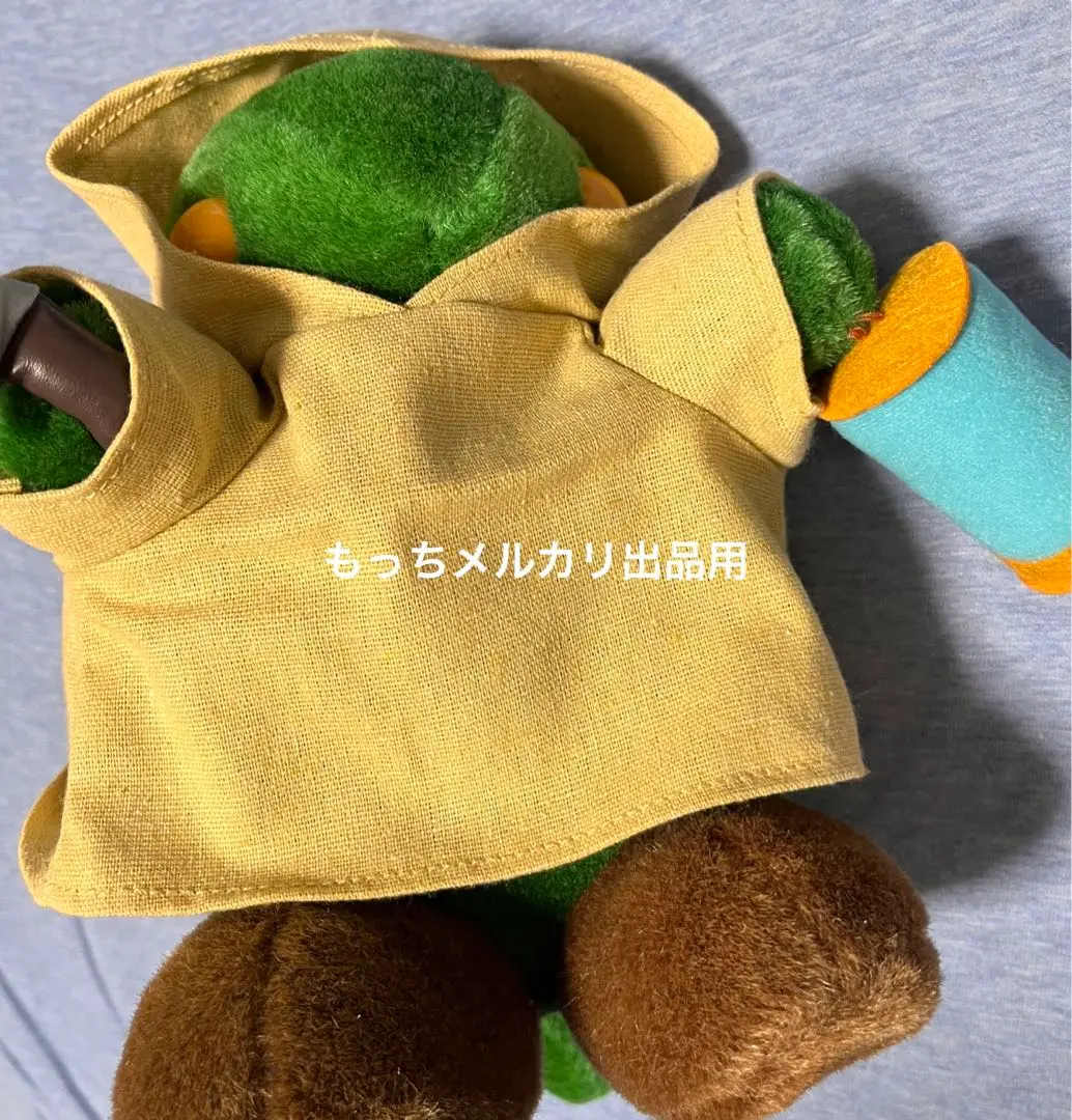 ぬいぐるみ トンベリ o7r6kf1 ファイナルファンタジー ジャンボぬいぐるみ ＜トンベリ