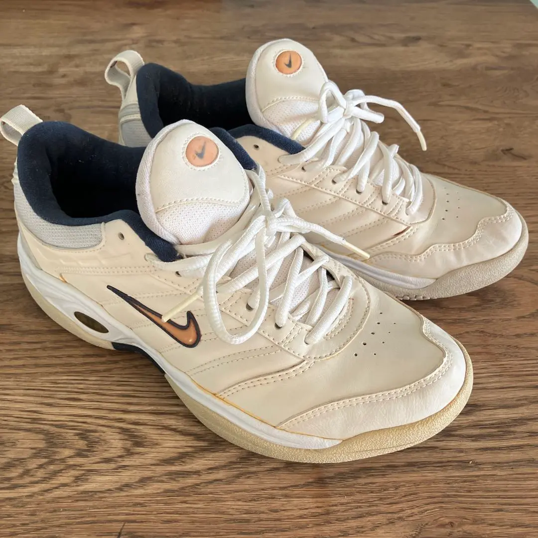 ナイキエア白NIKE AIR DRCスニーカー 2025年最新】ナイキ drcの人気アイテム - メルカリ