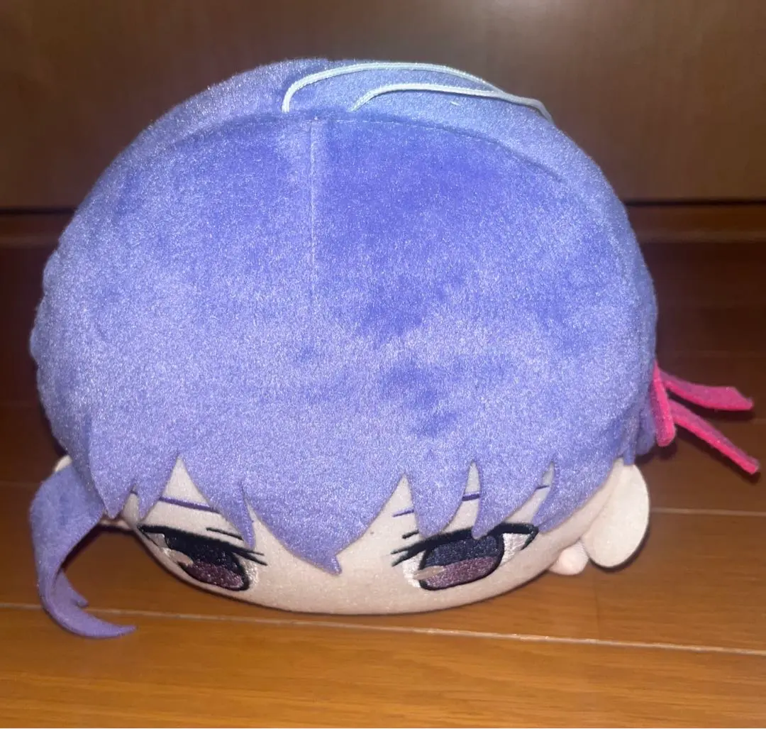 ぬいぐるみ　[美品] 間桐桜 ぬいぐるみ 「劇場版 Fate/stay night[Heaven’s Feel]」 美品] 1円～ 間桐桜 ぬいぐるみ 劇場版「Fate/stay night