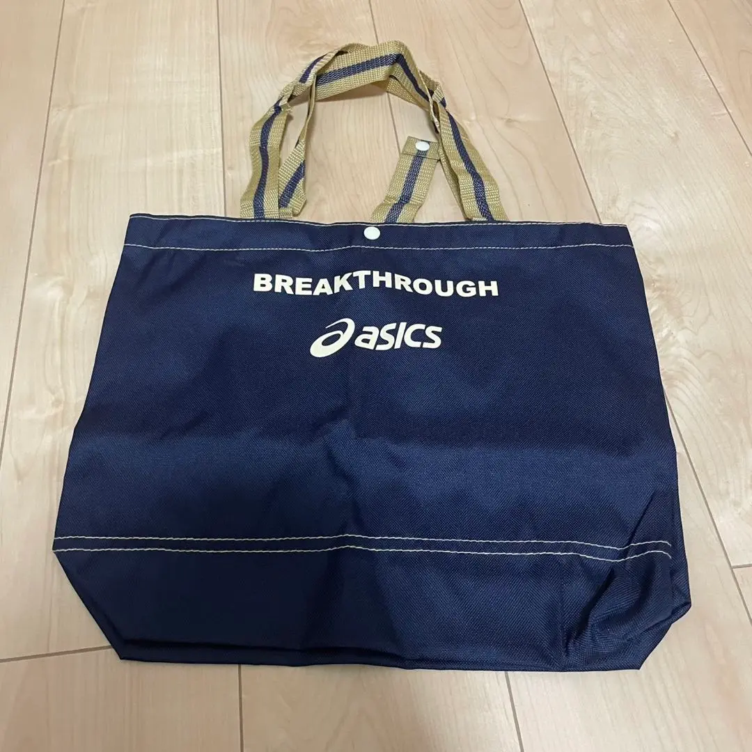 2025年最新】asics メンズ トートバッグの人気アイテム - メルカリ