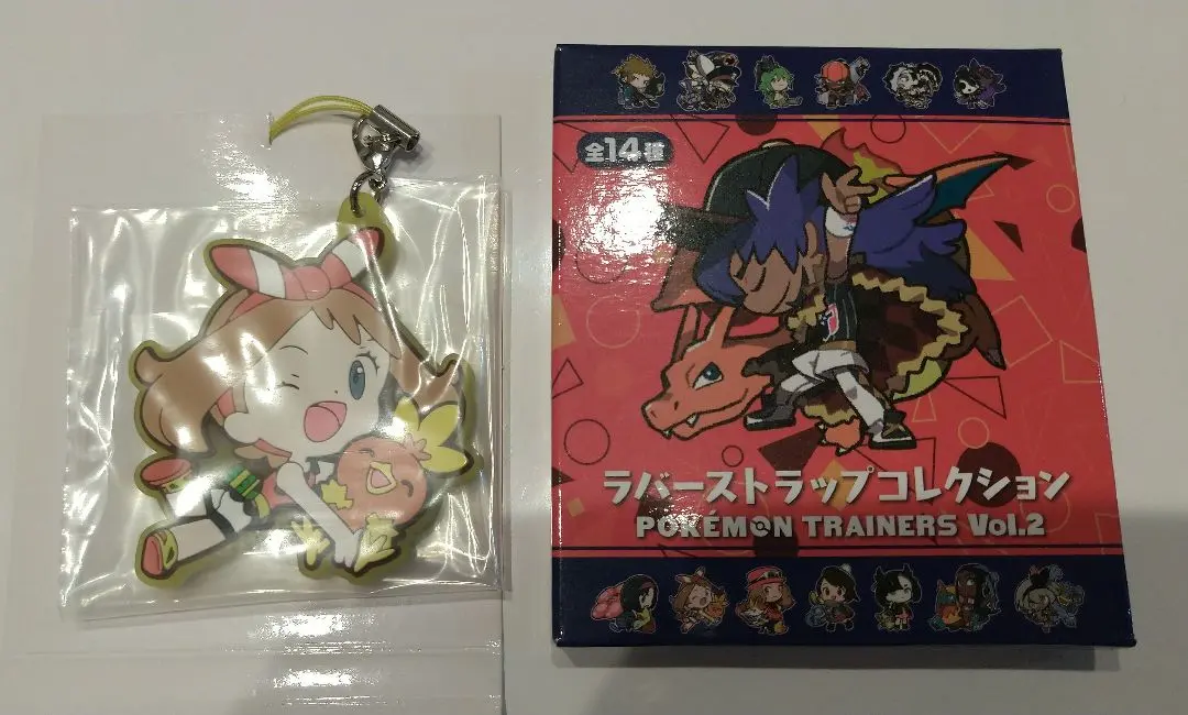 ポケモン ハルカ アチャモ キーホルダー キーチェーン ネーム フィギュア 2025年最新】ハルカのアチャモの人気アイテム - メルカリ