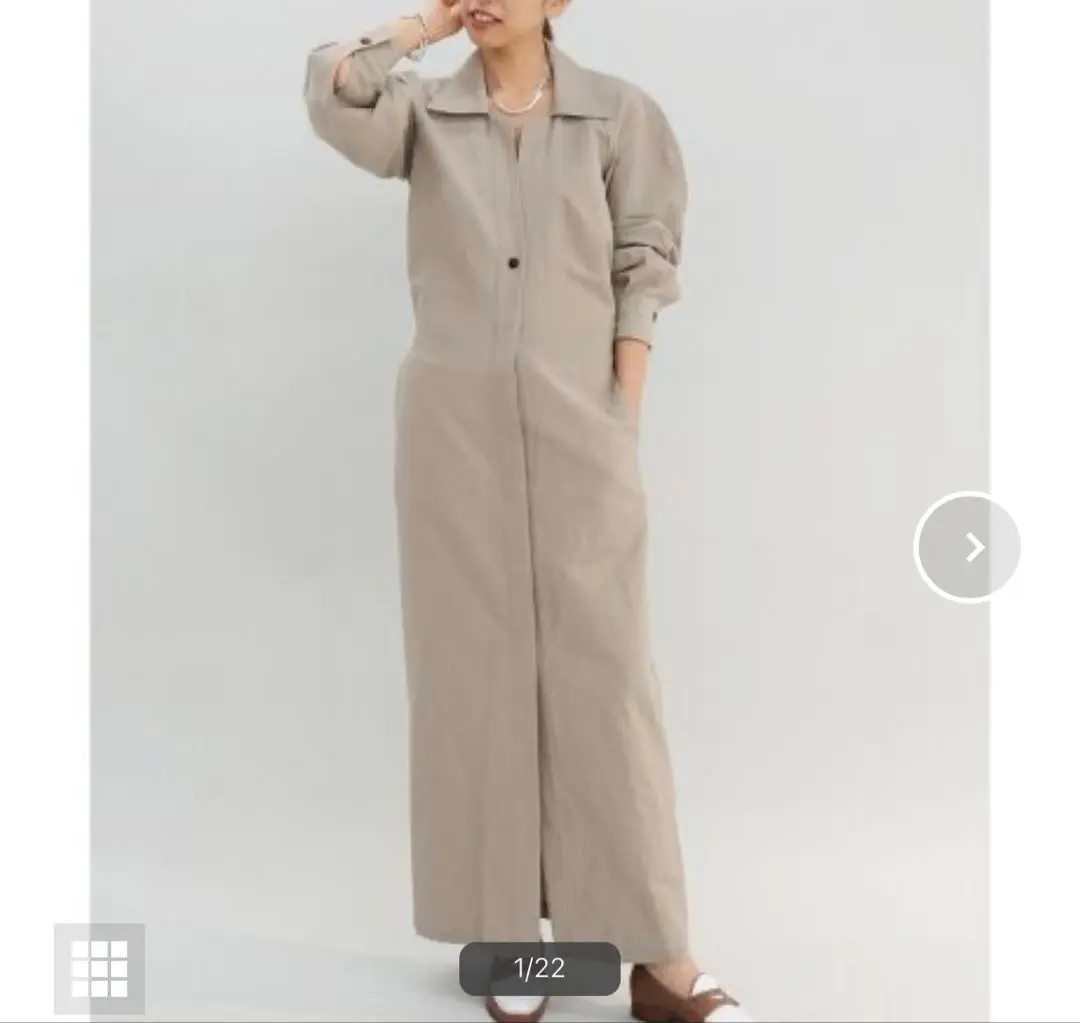 2025年最新】JANESMITH レディース ロングワンピースの人気