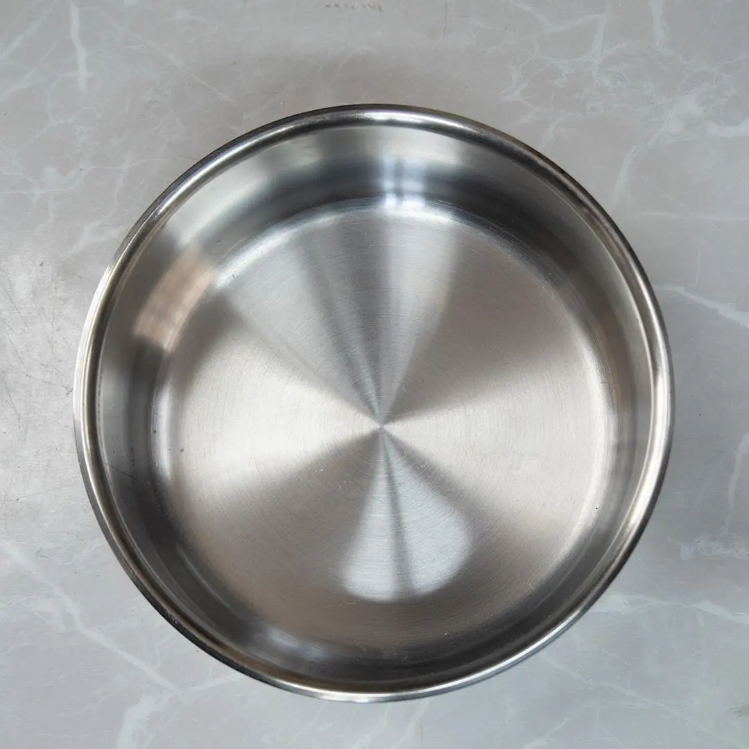 Thumbnail of Tefal Stainless Steel Saucepan with Removable Handle, 18cm, 2.1L