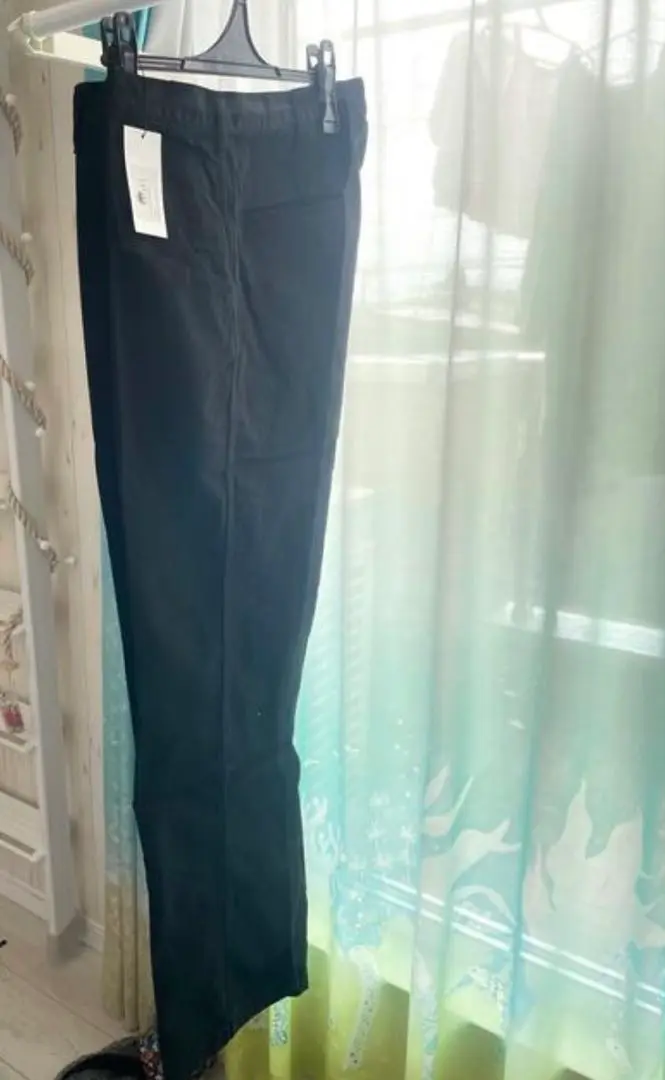 【新品】 マシス 定価￥31,350 チノパン M M&M CUSTOM PERFORMANCE - WORK PANTS L (×MASSES) (GREEN