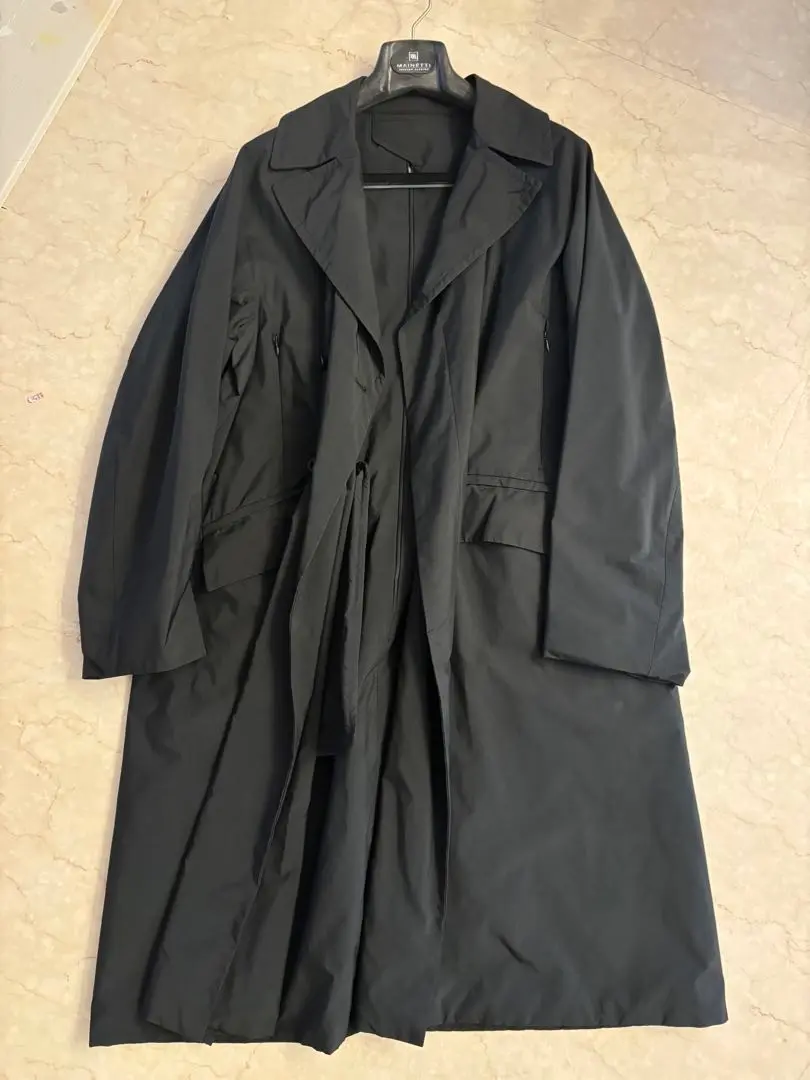 KKKさん】teatora device coat dual point 3