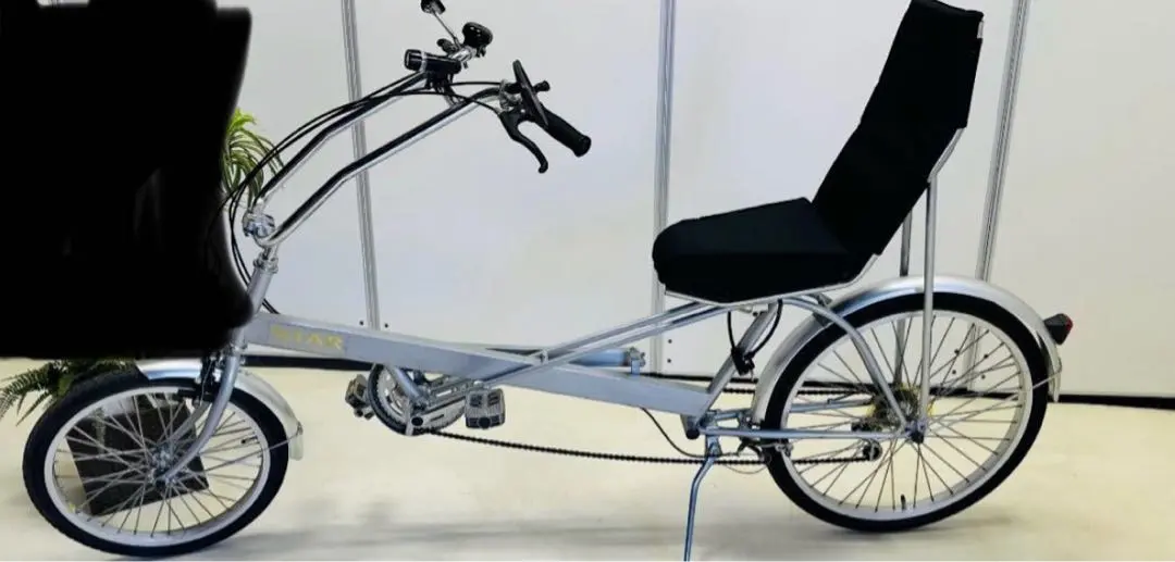 2025年最新】自転車 リカンベントの人気アイテム - メルカリ