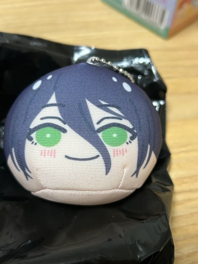 Thumbnail of Chainsaw Man O-Manjuu Niginigi Mascot 2 Reze