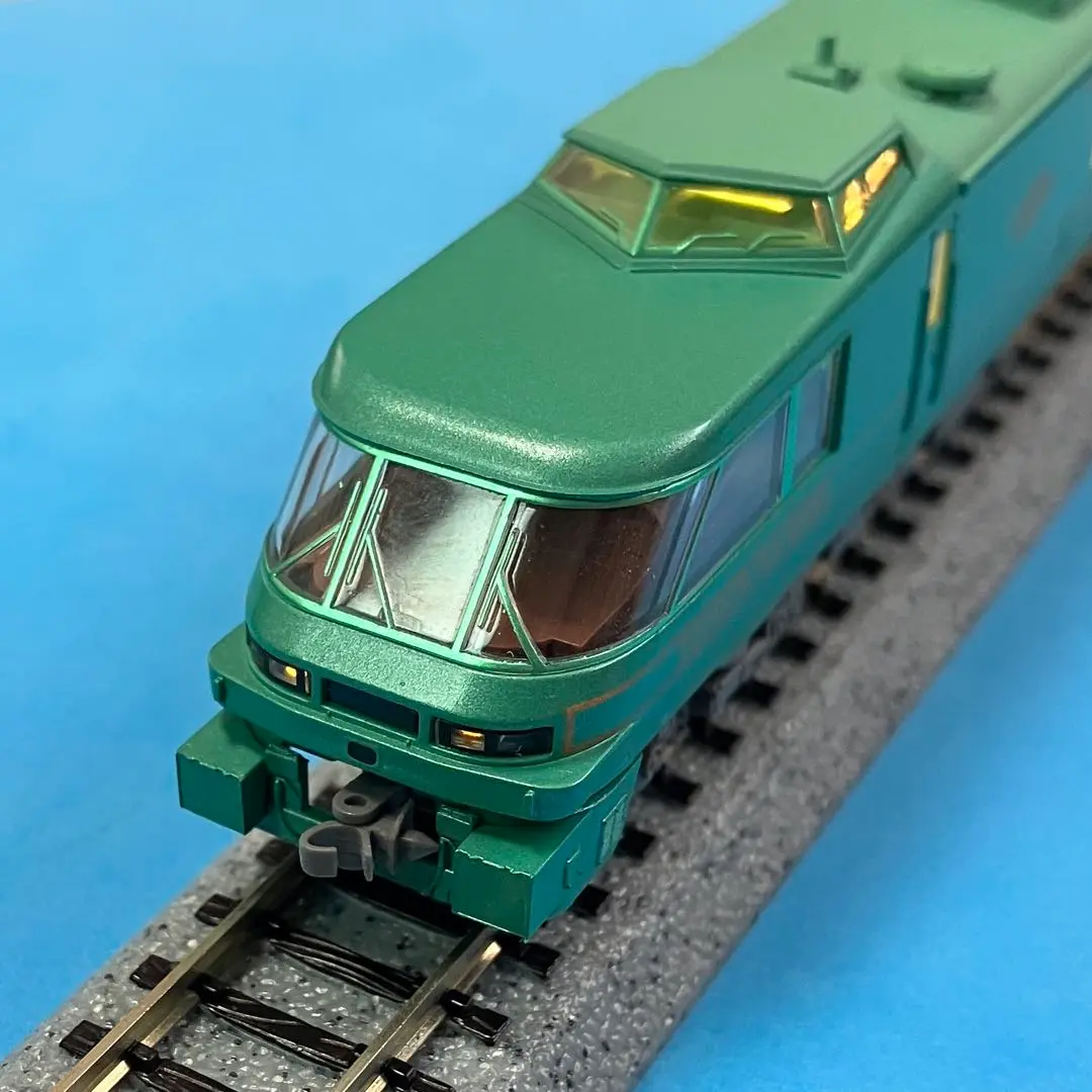 TORM LED室内灯白色狭幅 11本 TOMIX.GM.マイクロ用 TORM. TL-N007 LED室内灯 幅広タイプ・白色 1本 鉄道模型 | 鉄道