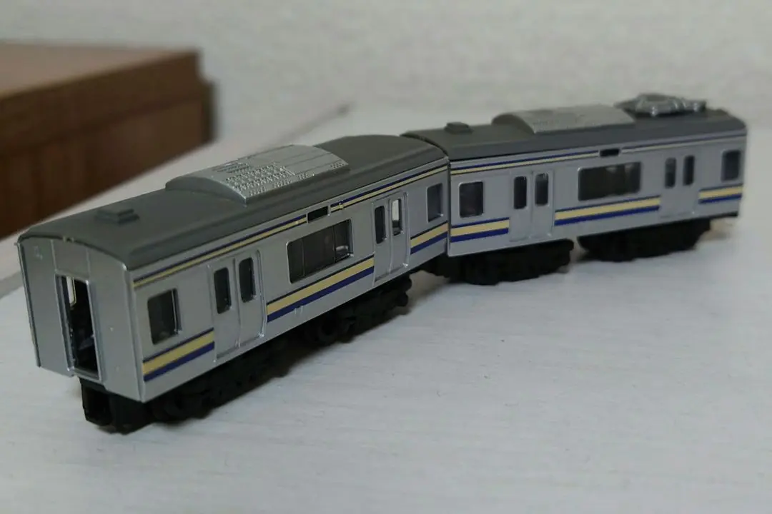 2025年最新】bトレインショーティー e217の人気アイテム - メルカリ