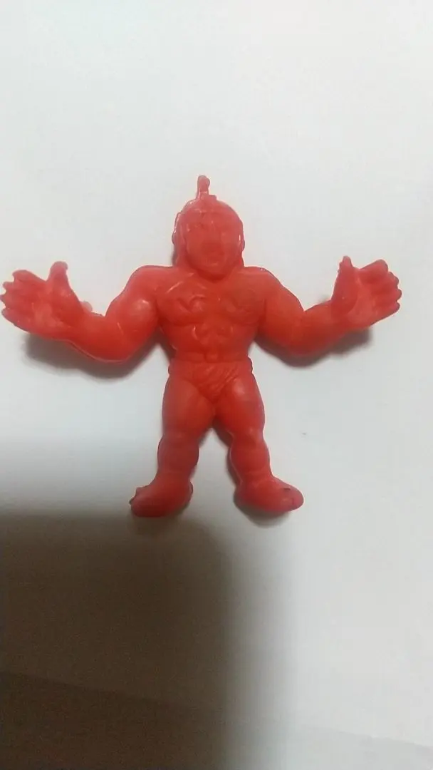 Thumbnail of Kinnikuman Keshi Jesse Maybia