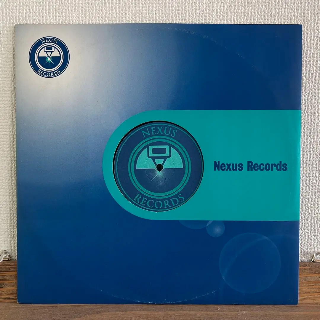 LTJ Bukem / Bjorn Rhodes レコード 2枚組 2000年 LTJ Bukem / Bjorn Rhodes レコード 2枚組 2000年 - メルカリ