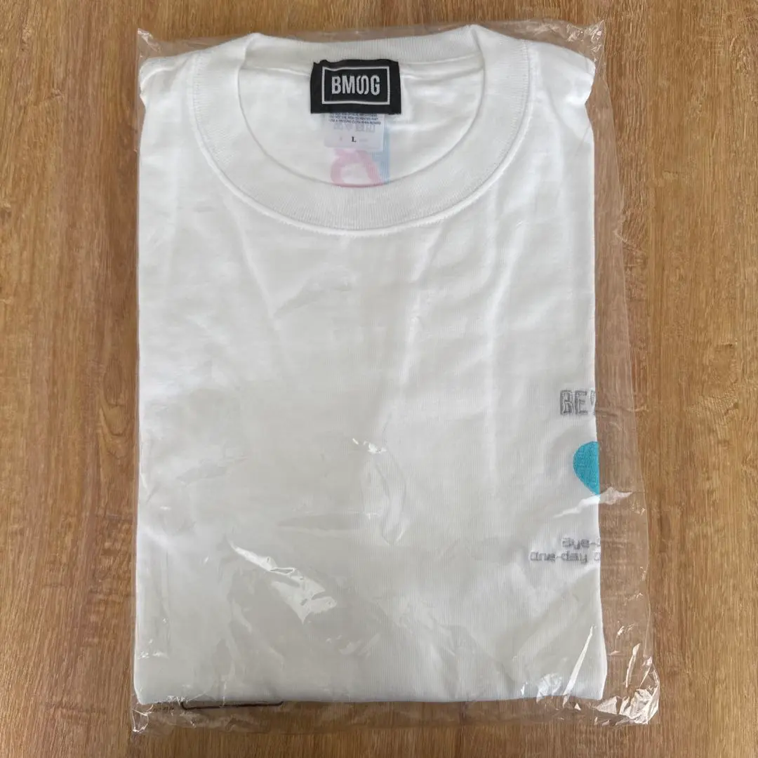 【新品未使用】Bye-Good-Bye Tシャツ M BE:FIRSTビーファ BE:FIRST Bye-Good-Bye BGB Tシャツ M - メルカリ